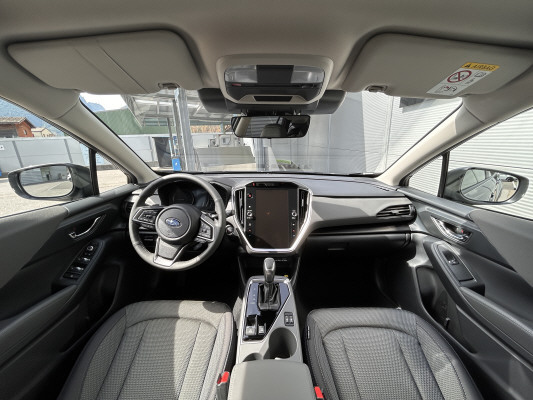 SUBARU Crosstrek 2.0 e Swiss Plu-image-6