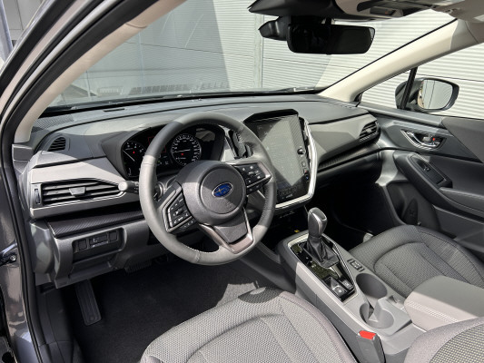 SUBARU Crosstrek 2.0 e Swiss Plu-image-9