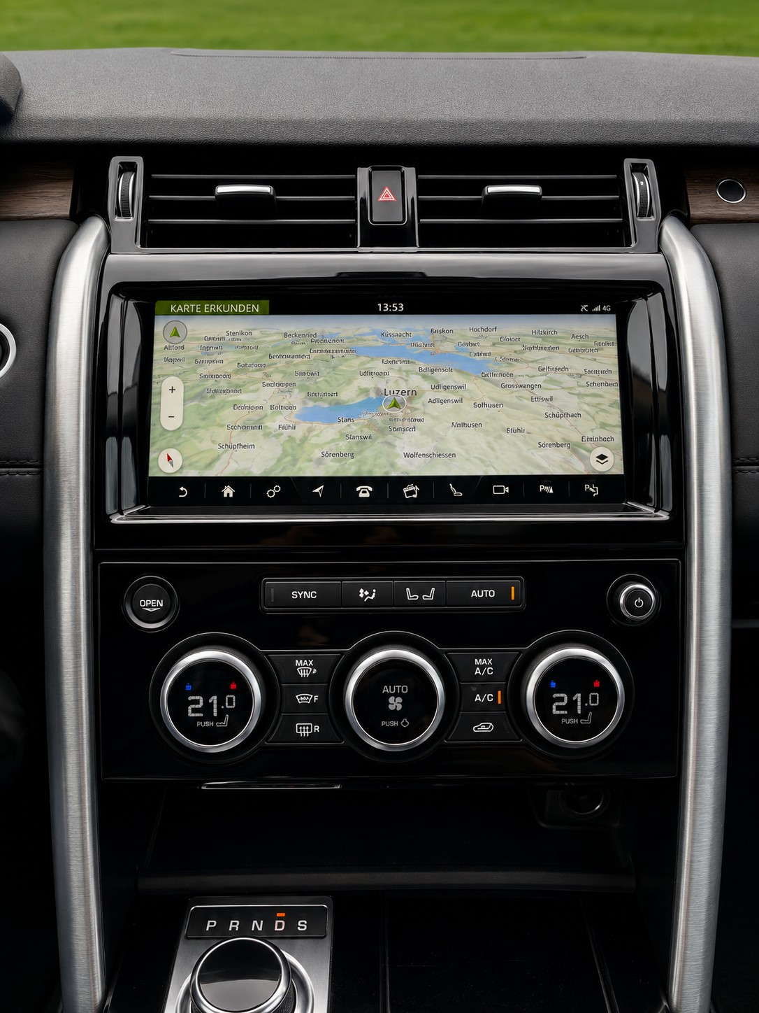 LAND ROVER Discovery 2.0 SD4 HSE Automatic-image-10
