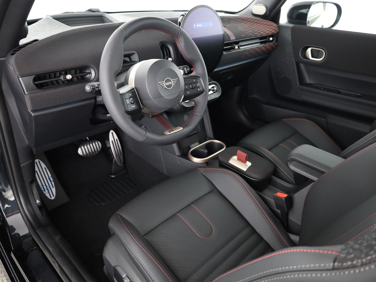 MINI Cooper John Cooper Works DKG I MINI Days Offer-image-9