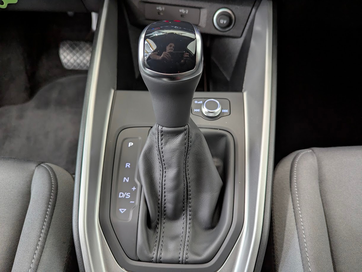 AUDI A1 Sportback 1.0 30 TFSI Allstreet S-Tronic*5J GAR ACC SPORTSITZE SITZHEIZUNG GOOGLE-NAVI KLIMA UVM*-image-26