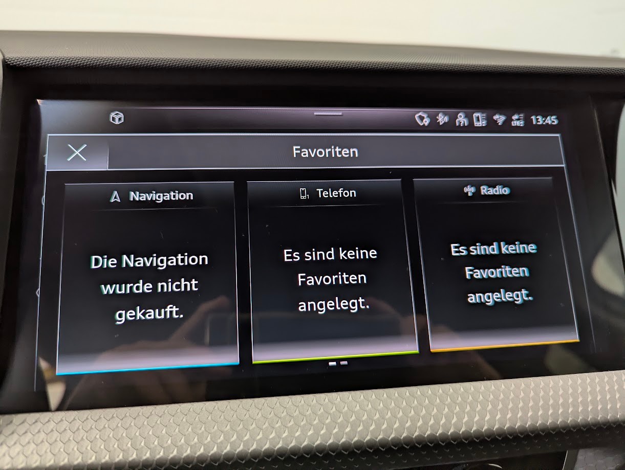 AUDI A1 Sportback 1.0 30 TFSI Allstreet S-Tronic*5J GAR ACC SPORTSITZE SITZHEIZUNG GOOGLE-NAVI KLIMA UVM*-image-22