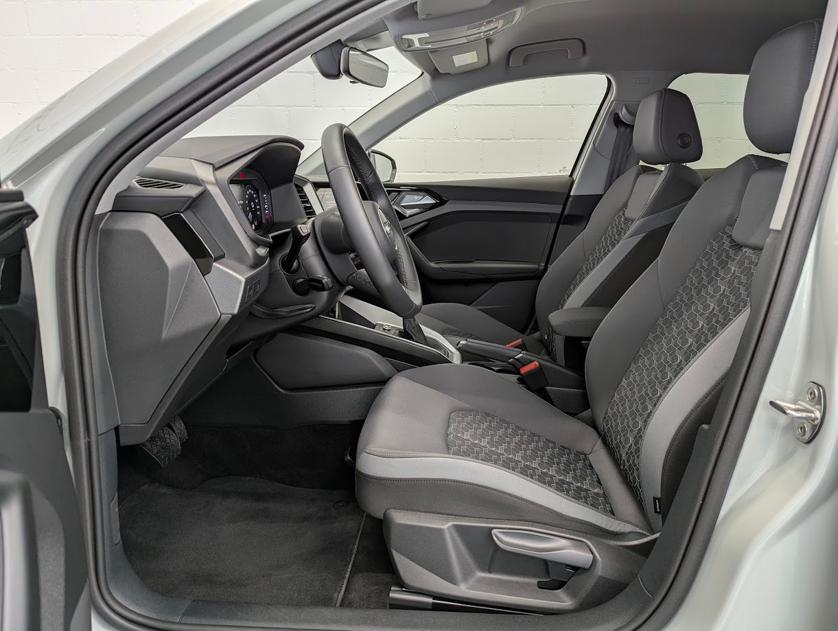 AUDI A1 Sportback 1.0 30 TFSI Allstreet S-Tronic*5J GAR ACC SPORTSITZE SITZHEIZUNG GOOGLE-NAVI KLIMA UVM*-image-2