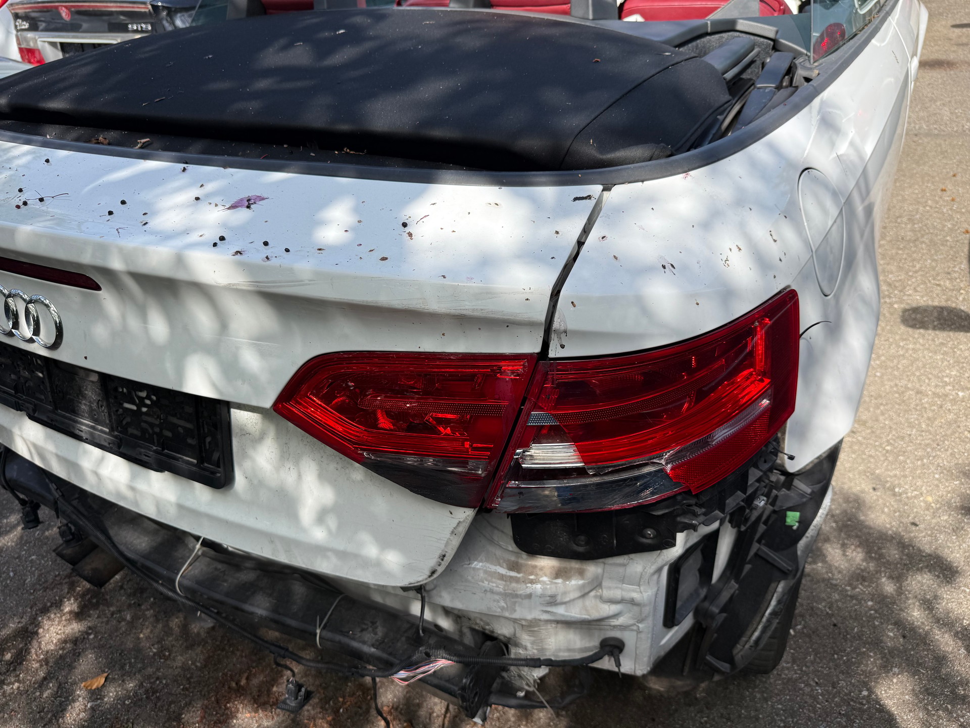 AUDI A3 Cabriolet 1.8 TFSI Style-image-7