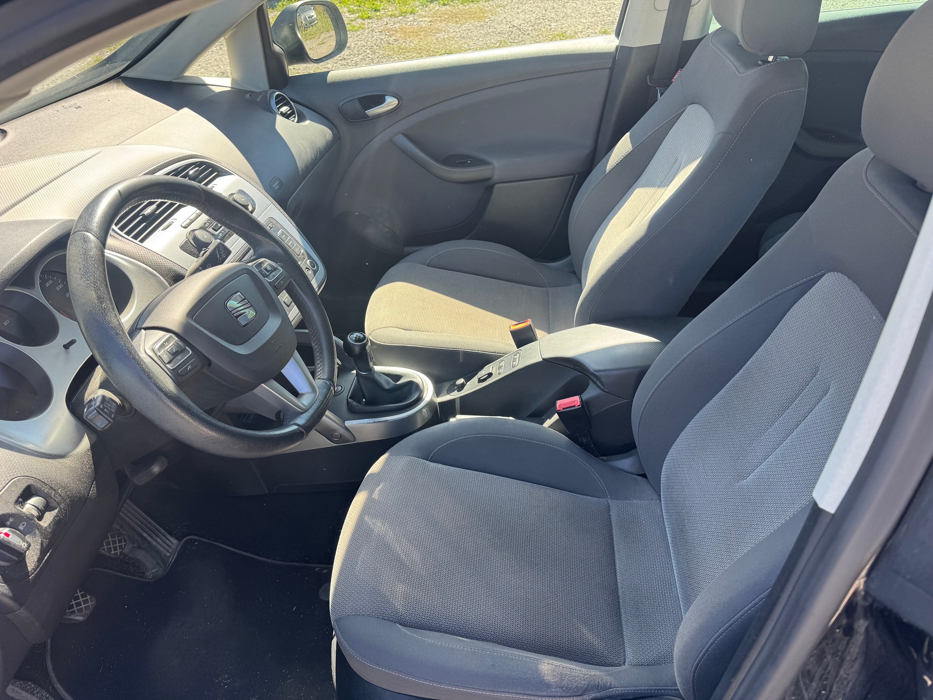 SEAT Altea XL 2.0 TDI Style Viva 4x4-image-8