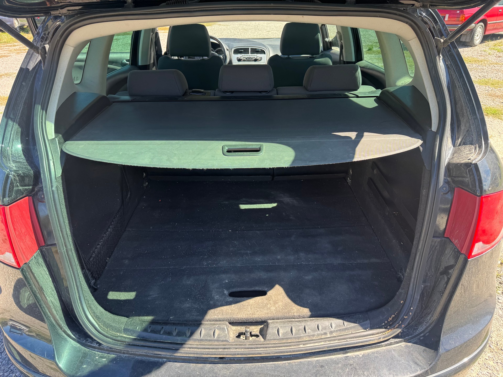SEAT Altea XL 2.0 TDI Style Viva 4x4-image-11