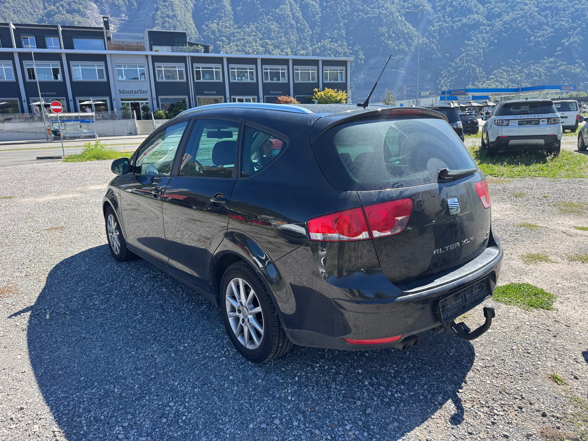 SEAT Altea XL 2.0 TDI Style Viva 4x4-image-6