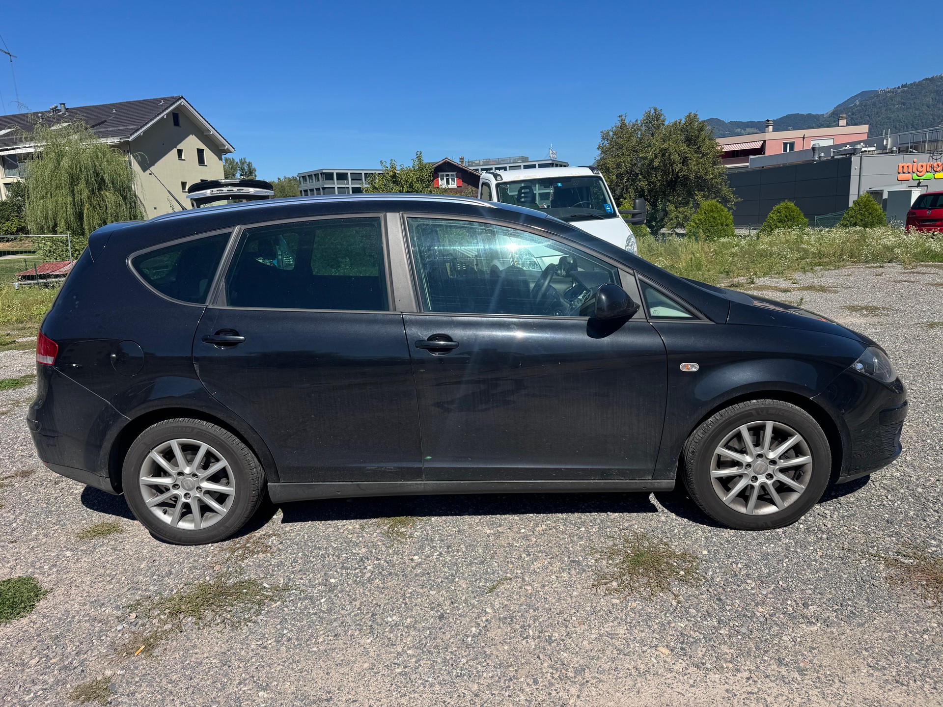 SEAT Altea XL 2.0 TDI Style Viva 4x4-image-3