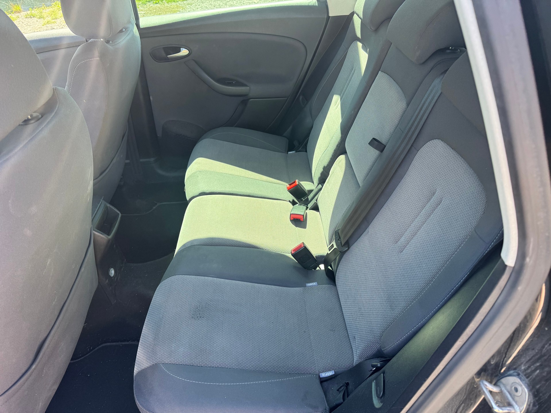 SEAT Altea XL 2.0 TDI Style Viva 4x4-image-9
