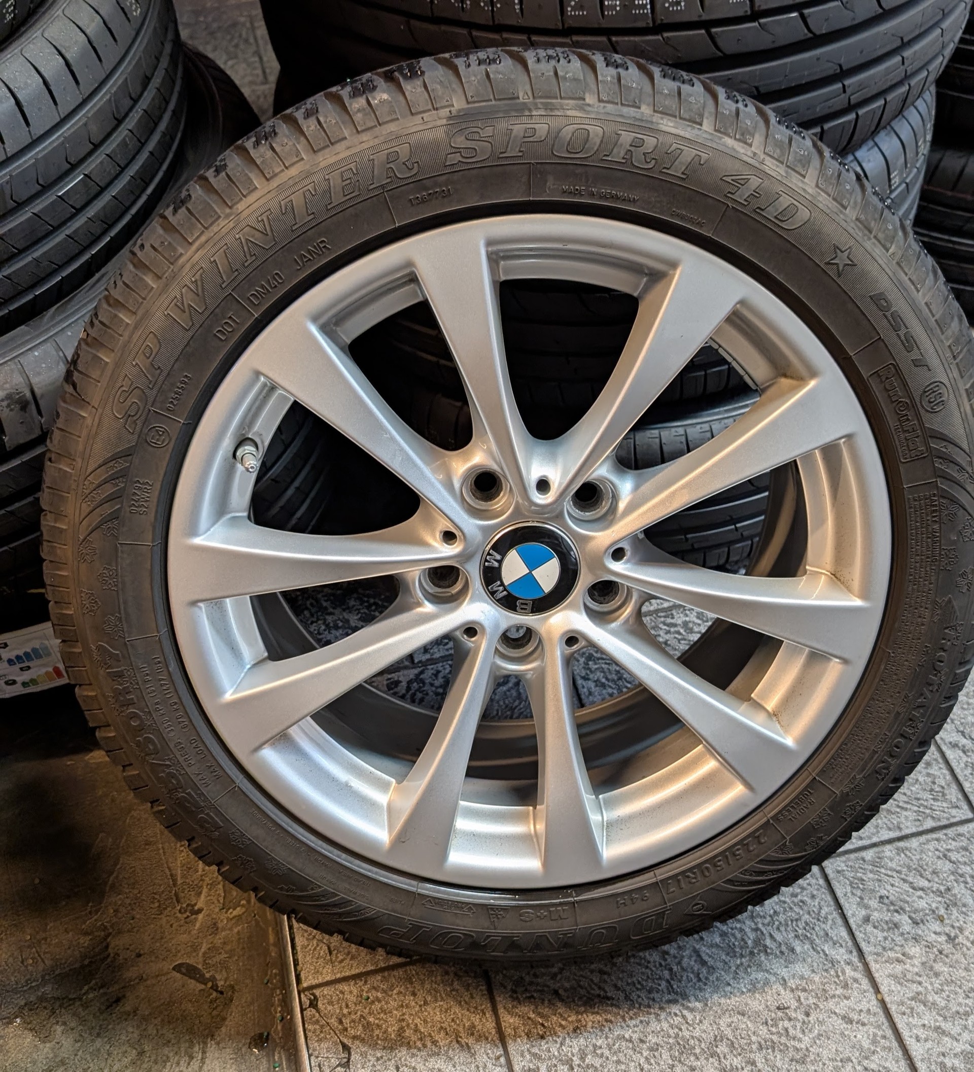 BMW 440i xDrive Cabrio Luxury Line-image-7