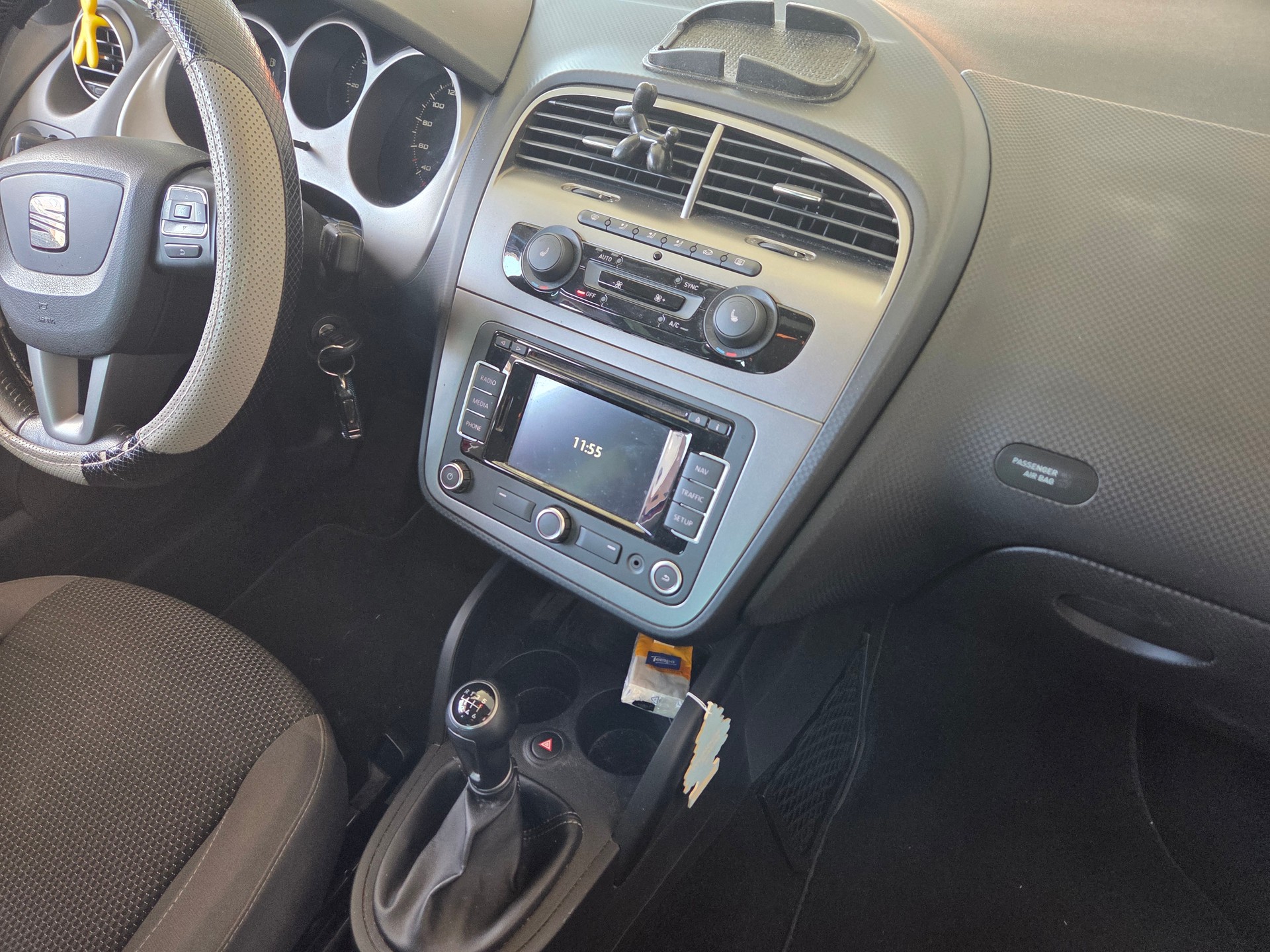 SEAT Altea XL 2.0 TDI Style Viva-image-2