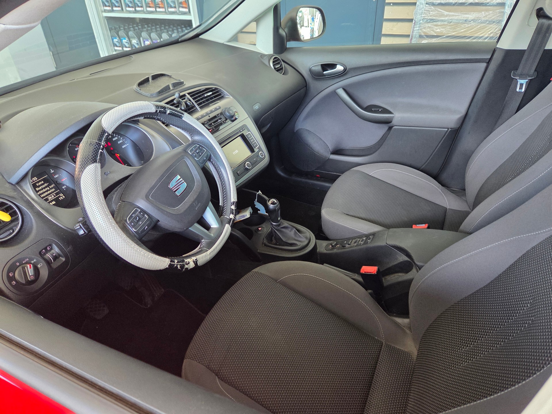 SEAT Altea XL 2.0 TDI Style Viva-image-4