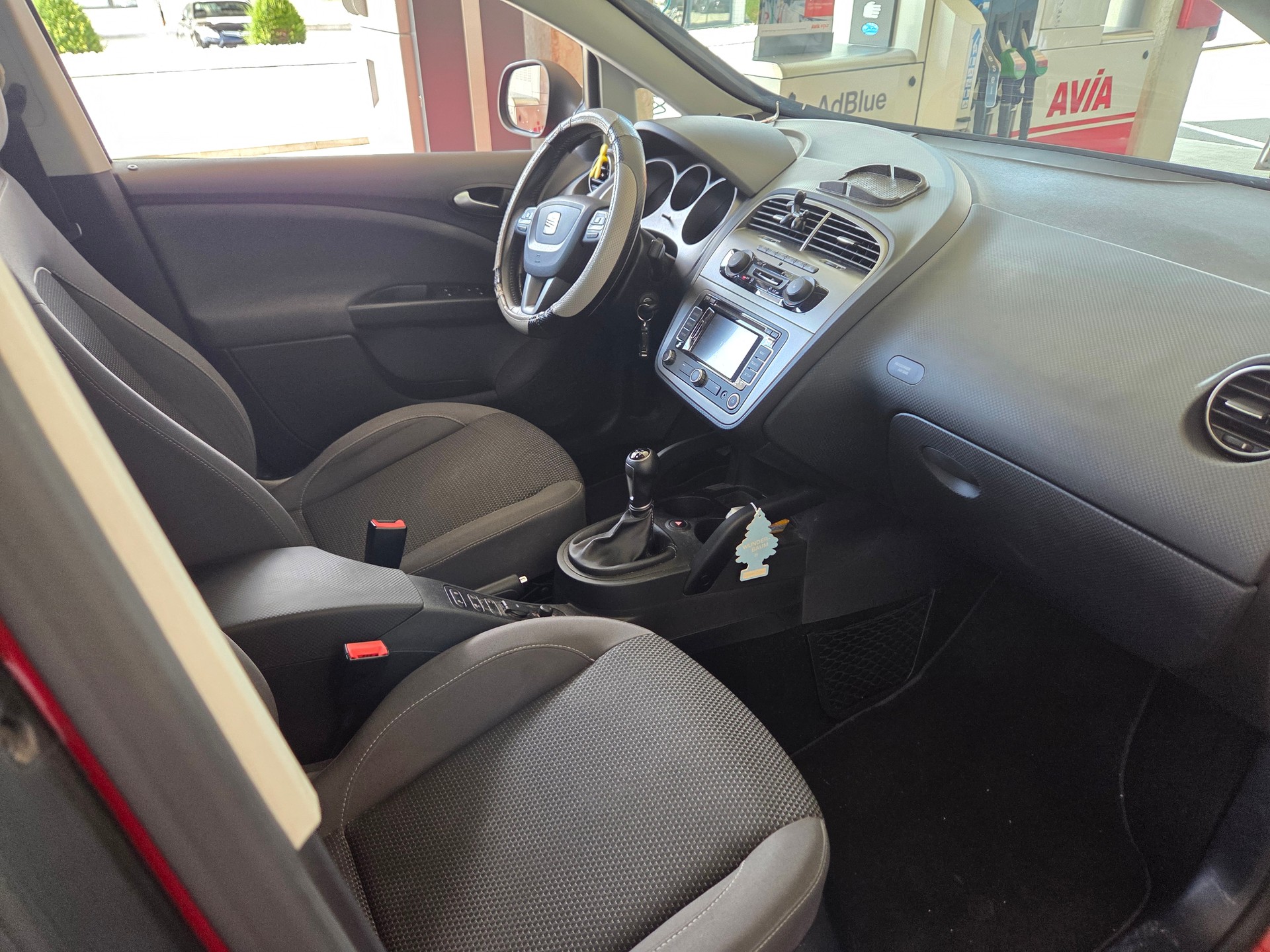 SEAT Altea XL 2.0 TDI Style Viva-image-1