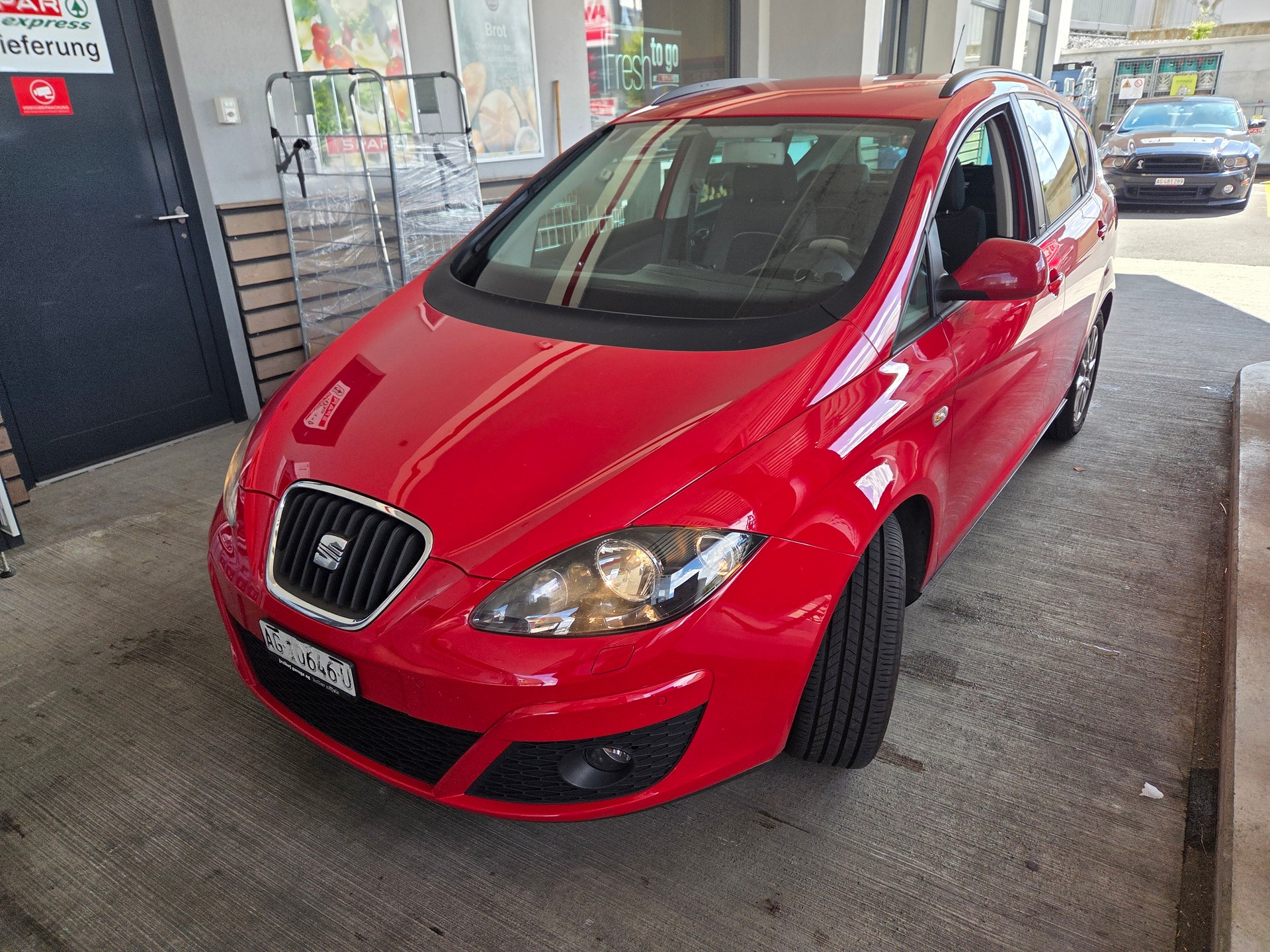SEAT Altea XL 2.0 TDI Style Viva-image-3