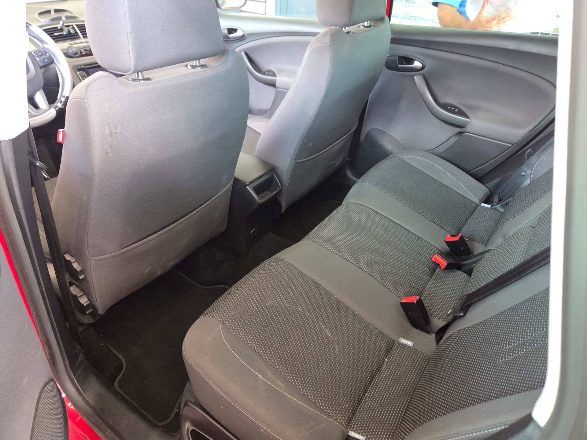 SEAT Altea XL 2.0 TDI Style Viva-image-7