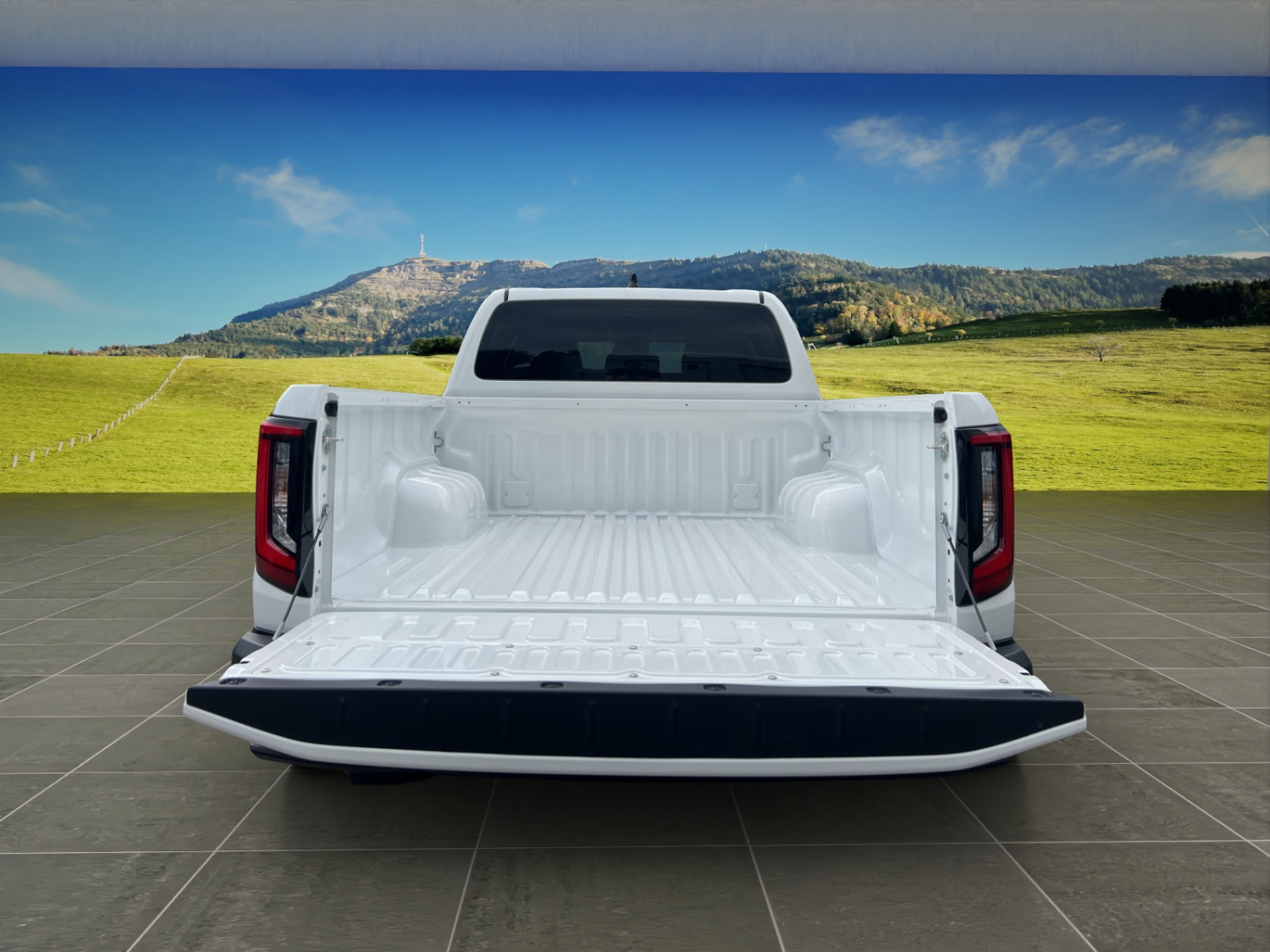 TOYOTA Hilux Double Cab.-Pick-up 2.8 D-4D 204 Style MHEV-image-20