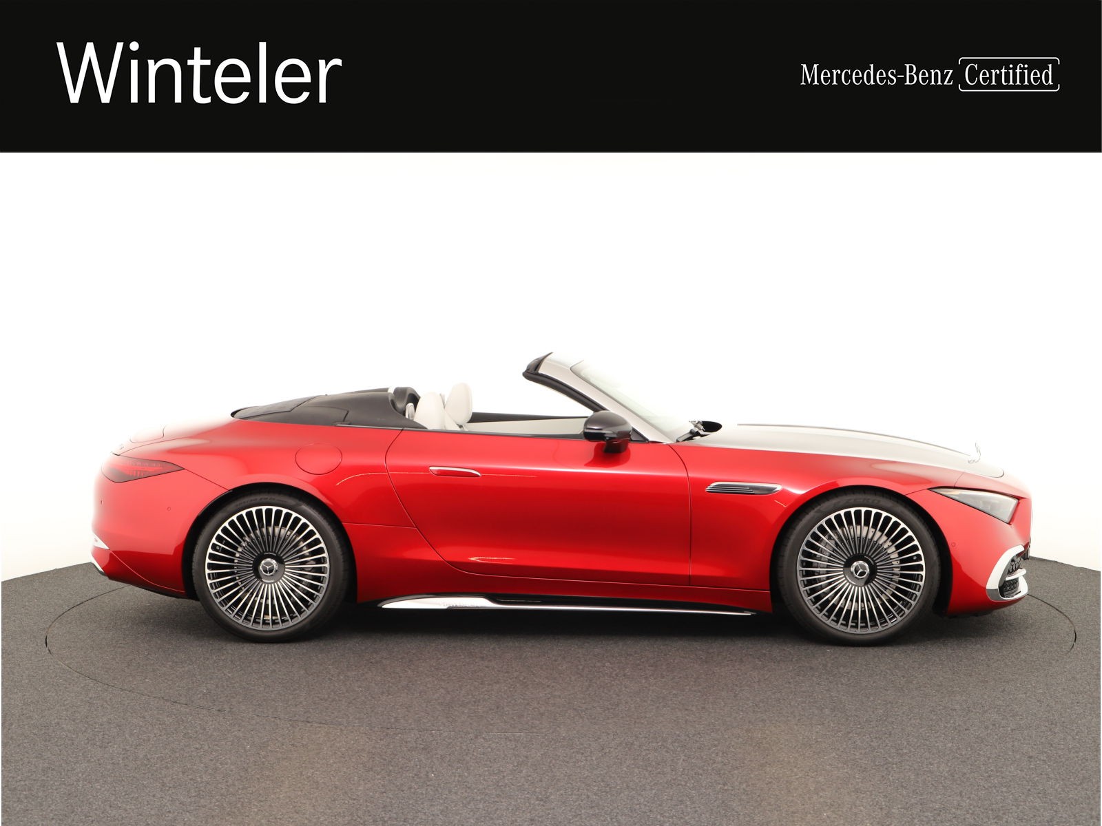 MERCEDES-BENZ SL 680 Monogram Series-image-6
