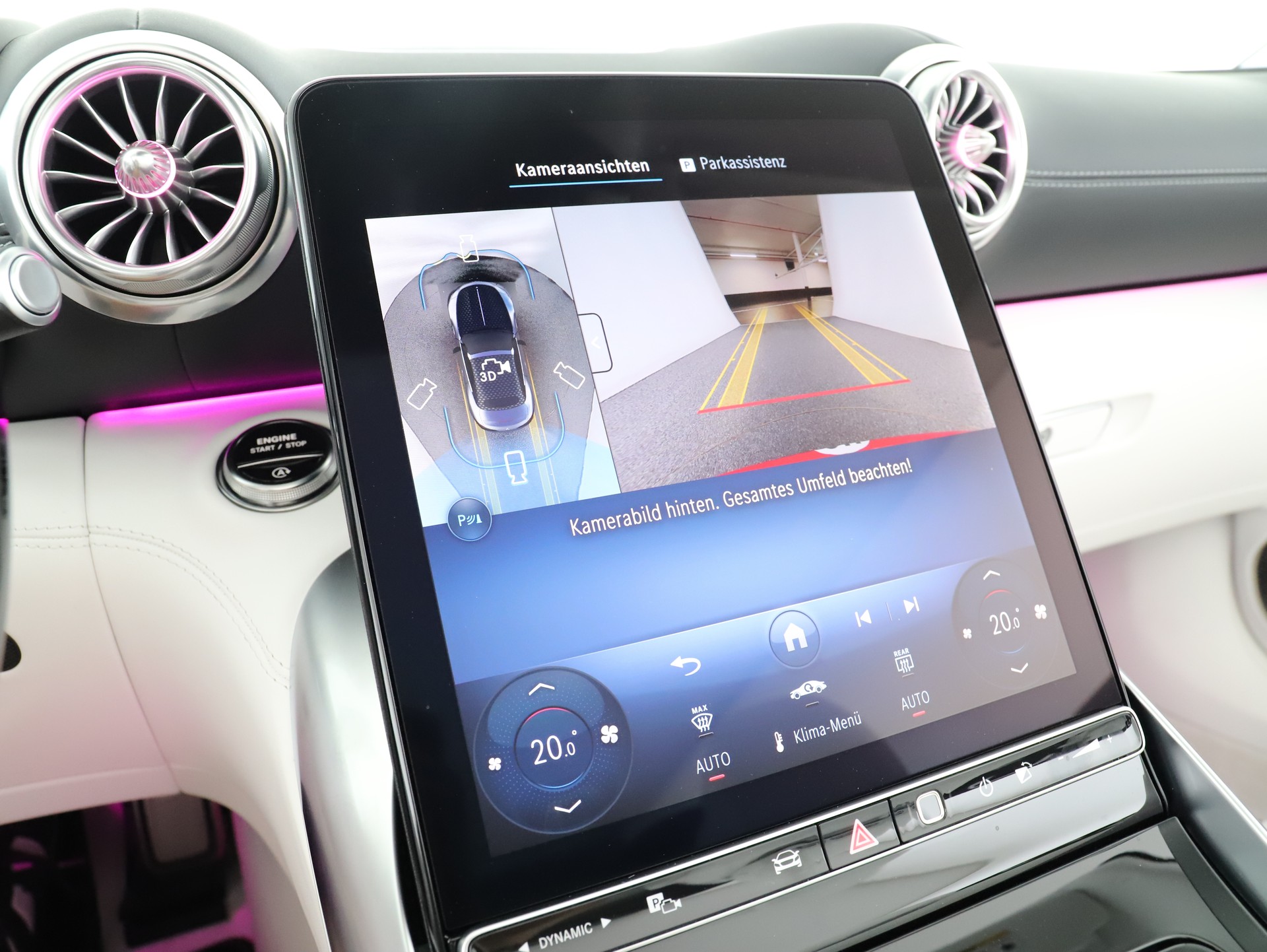 MERCEDES-BENZ SL 680 Monogram Series-image-15