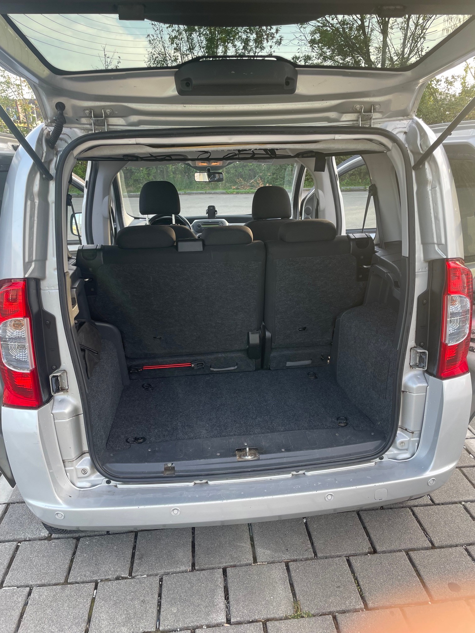 FIAT 1.3 JTD 75 Dynamic-image-5