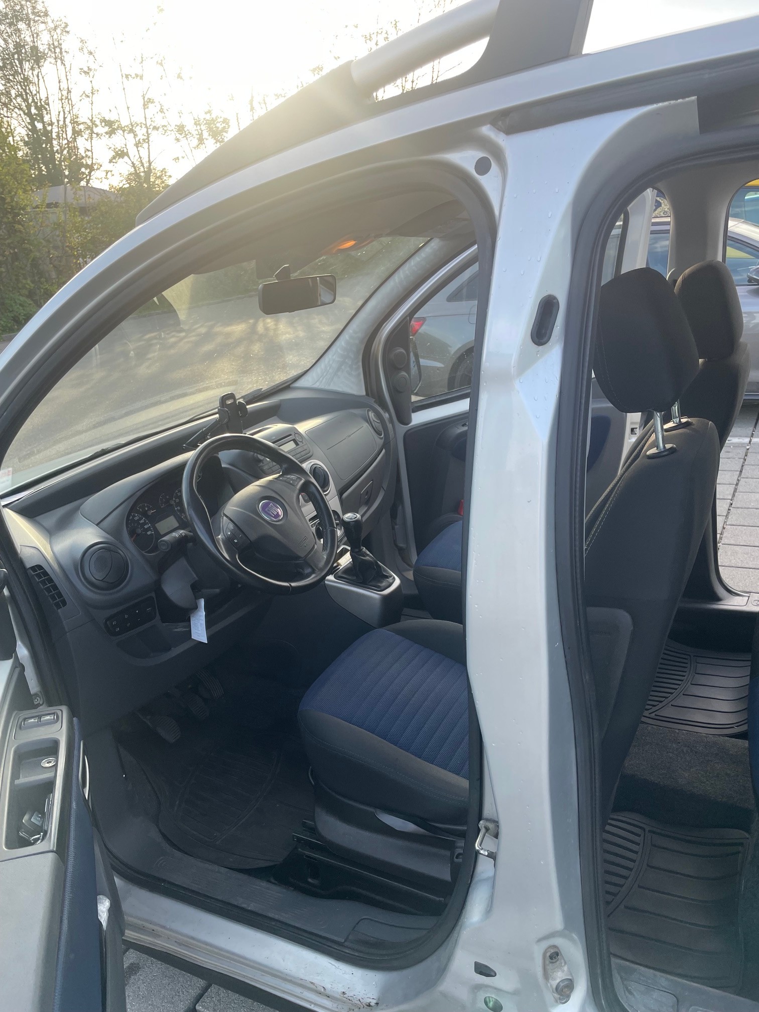 FIAT 1.3 JTD 75 Dynamic-image-4