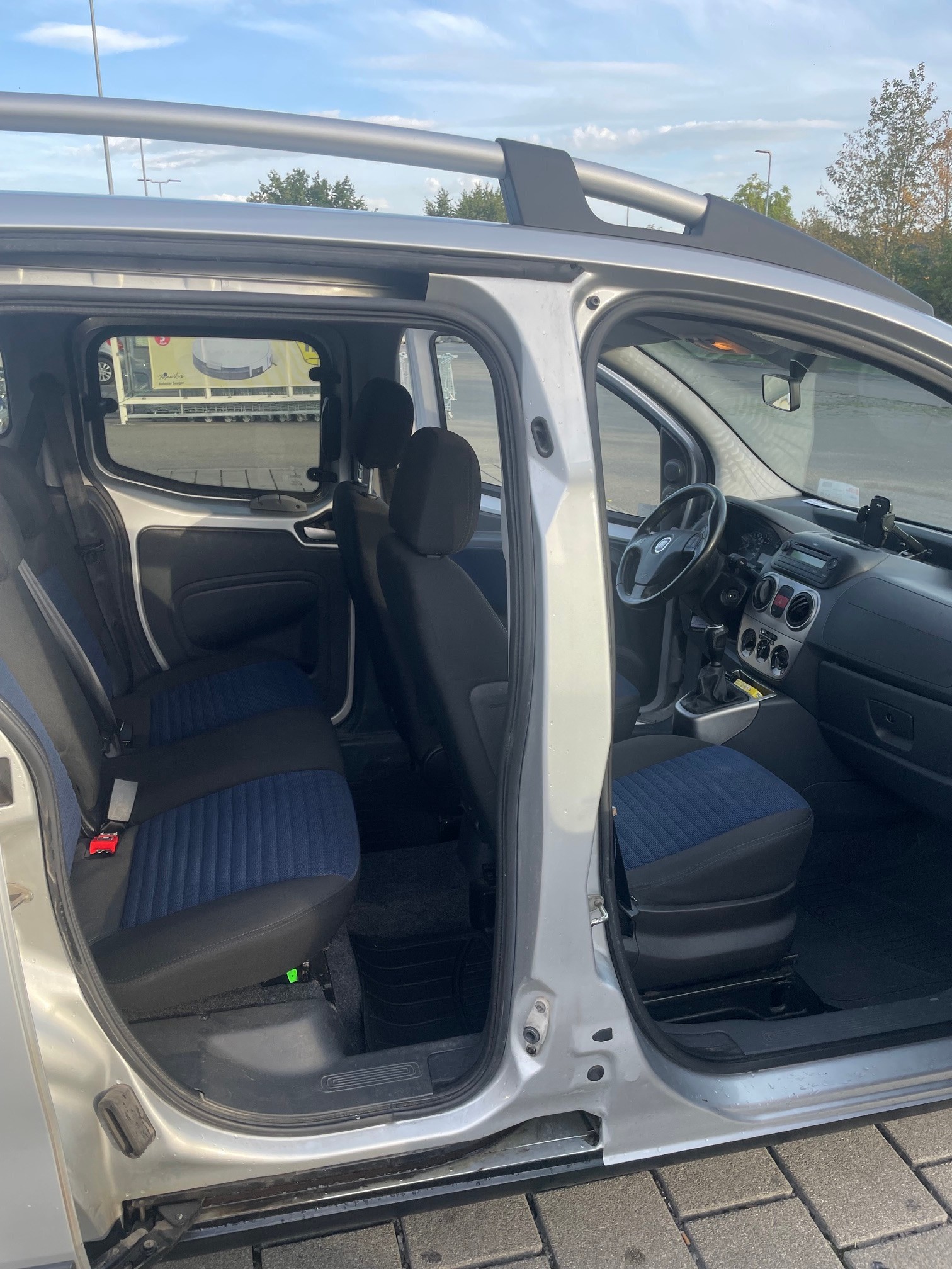 FIAT 1.3 JTD 75 Dynamic-image-1