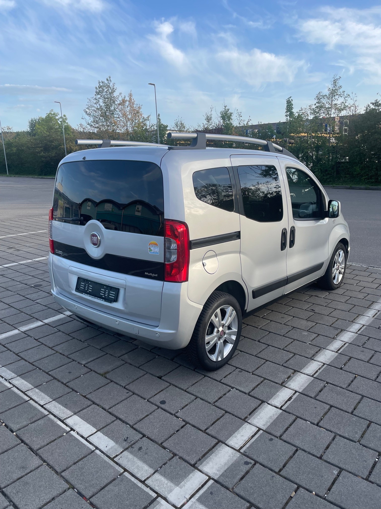 FIAT 1.3 JTD 75 Dynamic-image-0