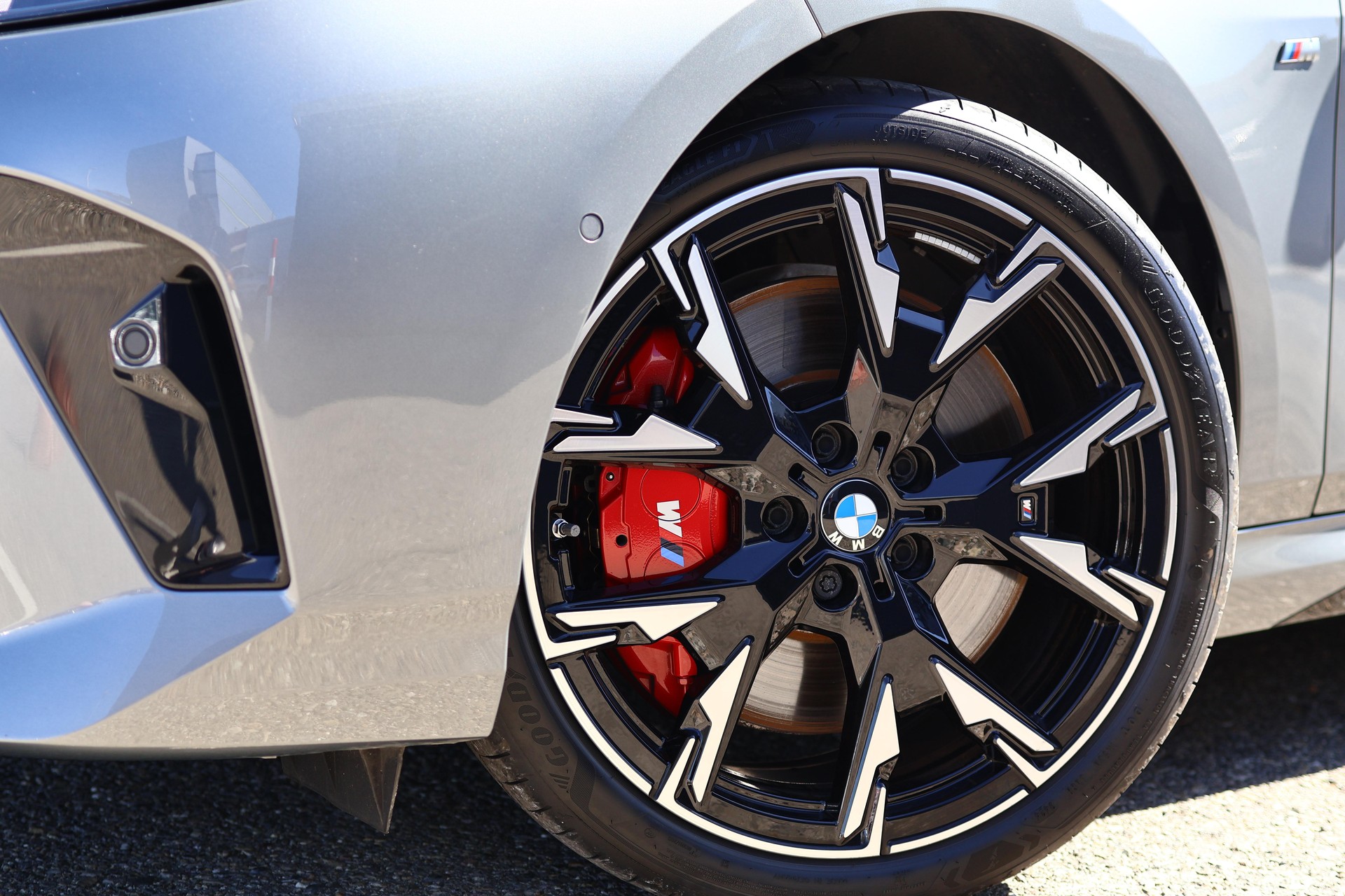 BMW 118d Steptronic M Sport Pro-image-2