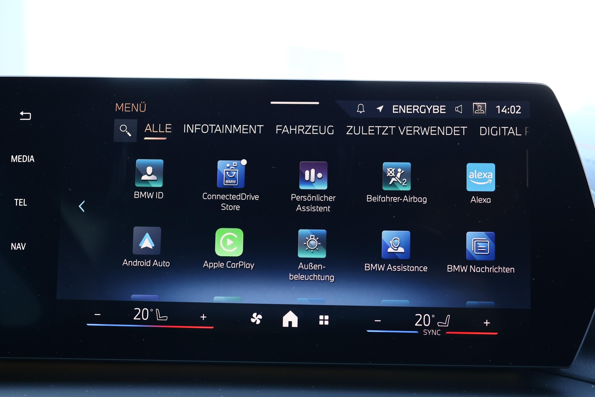 BMW 118d Steptronic M Sport Pro-image-27