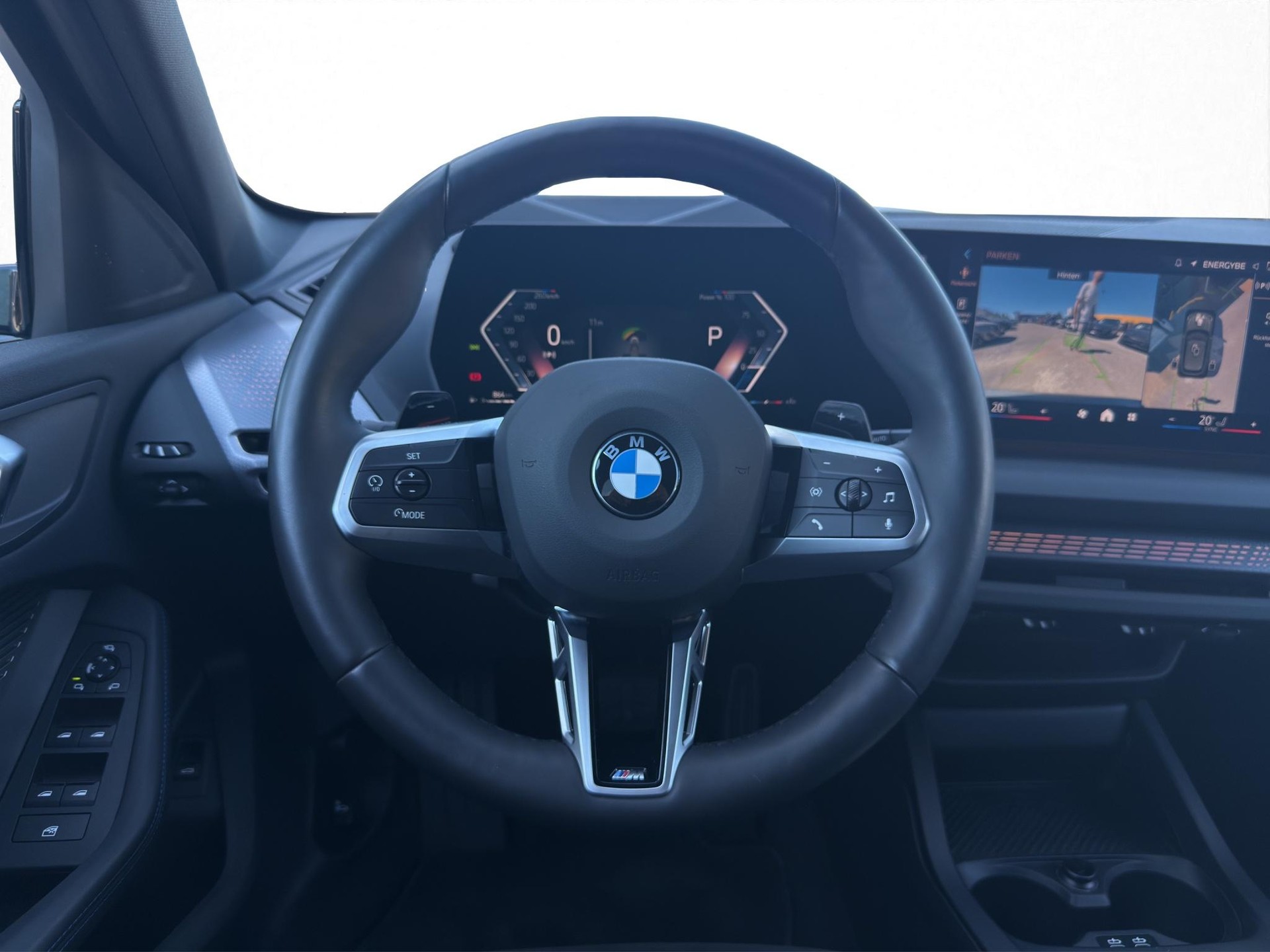 BMW 118d Steptronic M Sport Pro-image-19