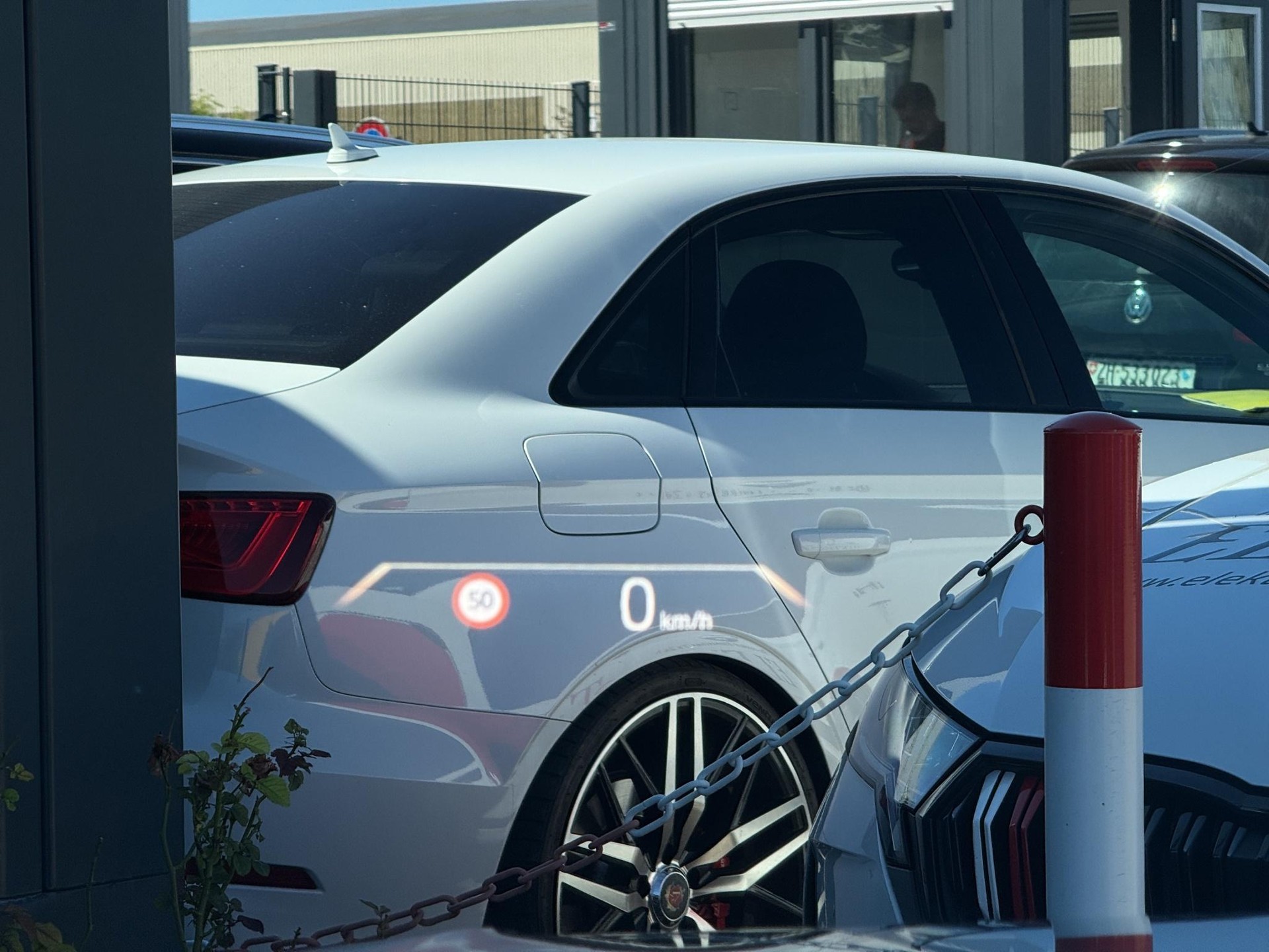 BMW 118d Steptronic M Sport Pro-image-21