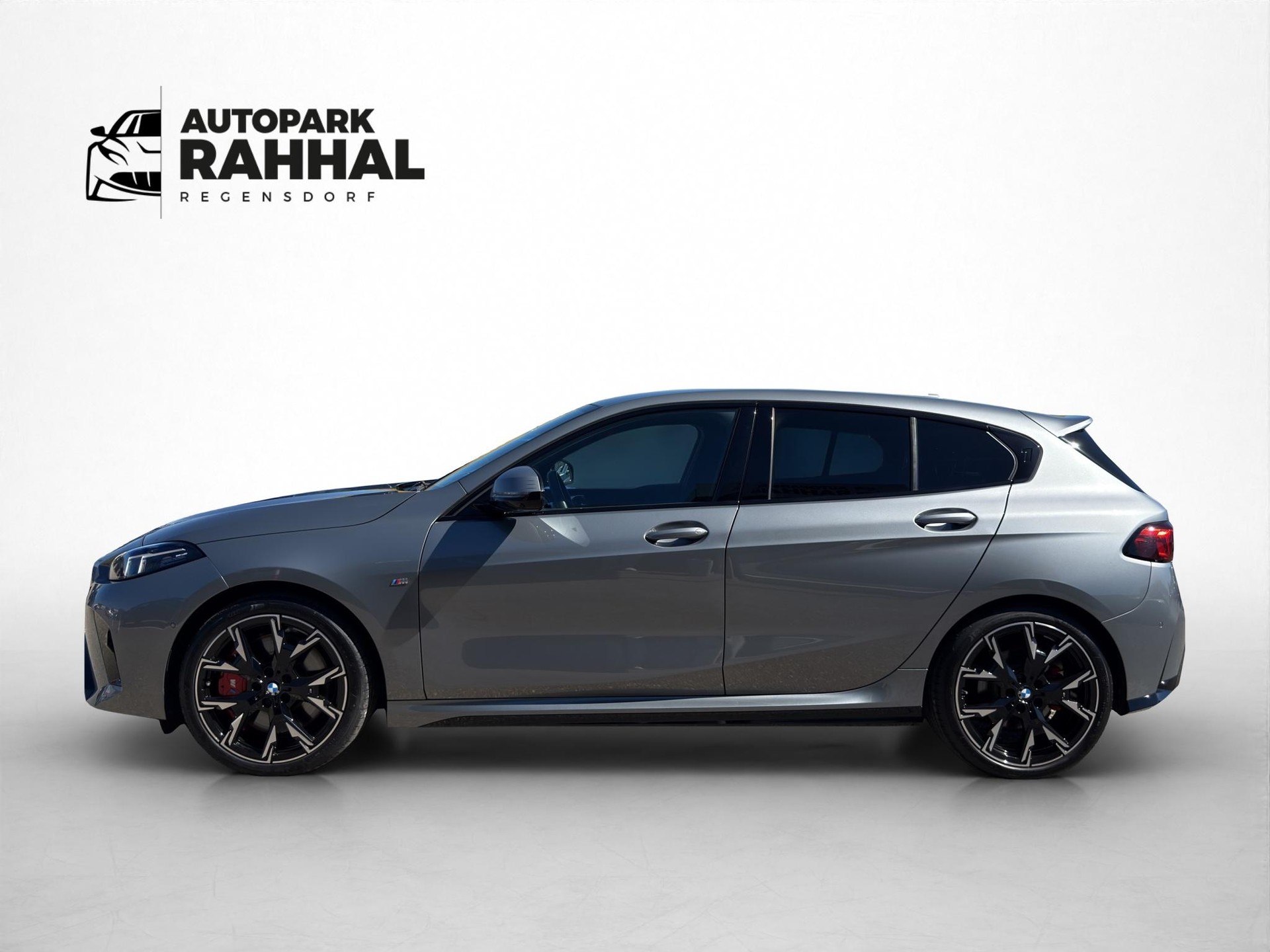 BMW 118d Steptronic M Sport Pro-image-11