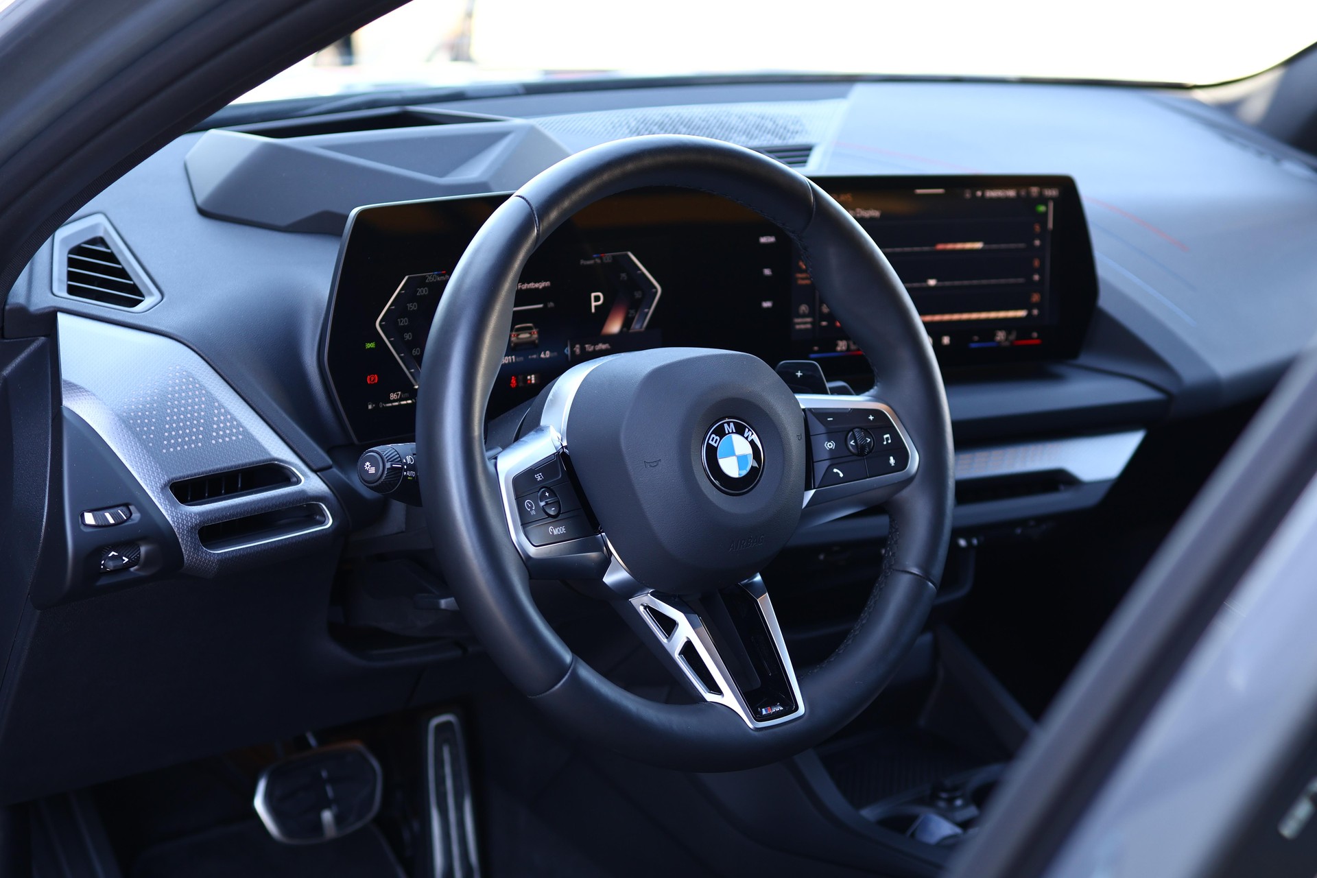 BMW 118d Steptronic M Sport Pro-image-15