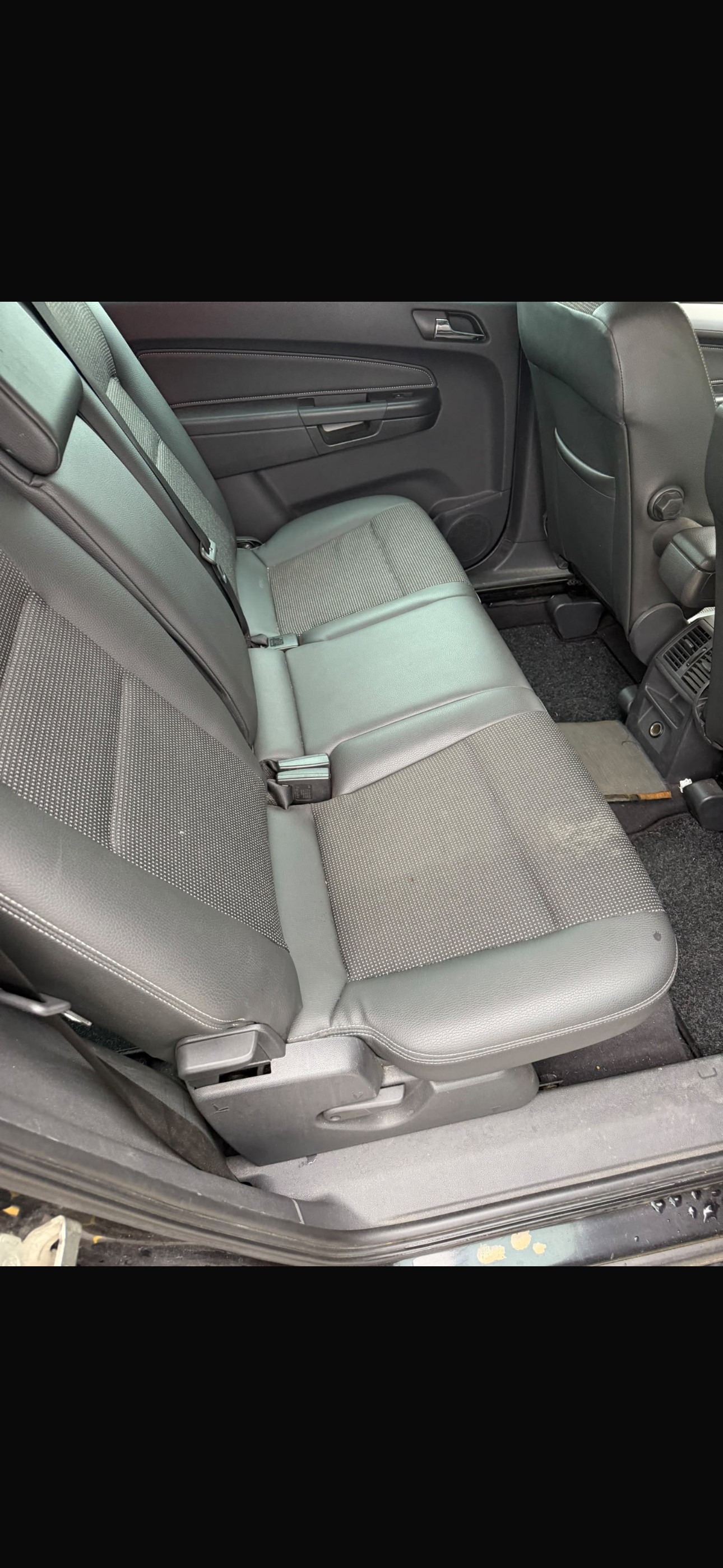 OPEL Zafira 1.9 CDTI Sport Automatic-image-6