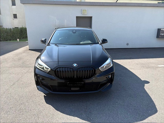 BMW 120i