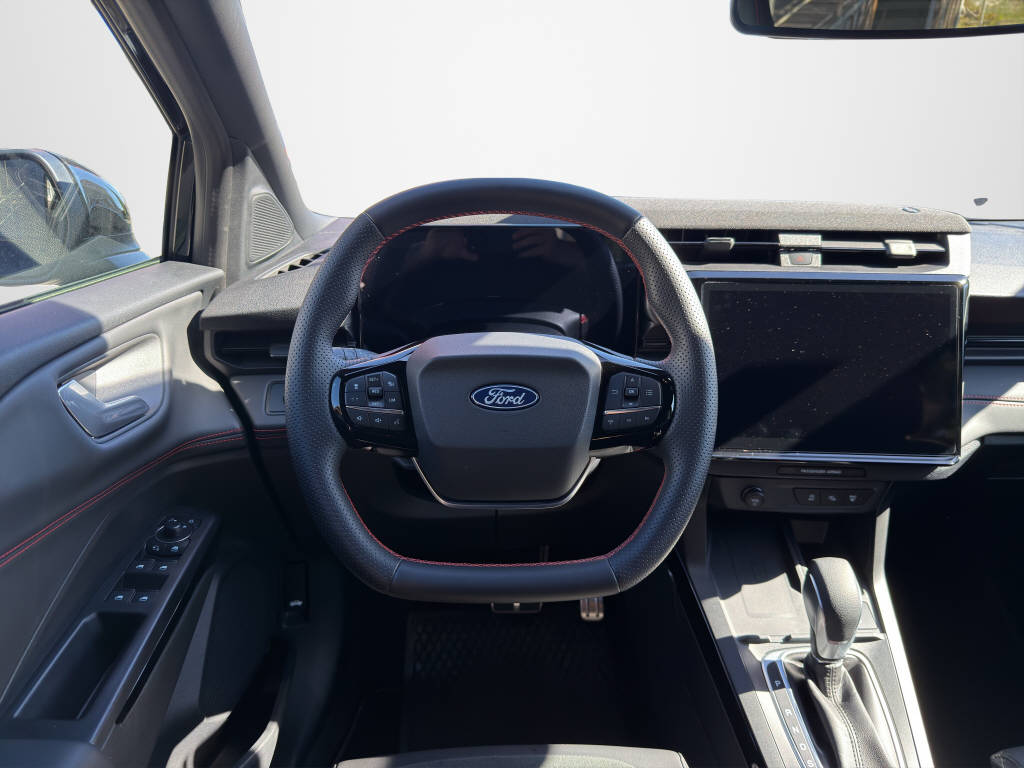 FORD Puma 1.0 EcoB Hybrid 125 ST-Line X-image-9
