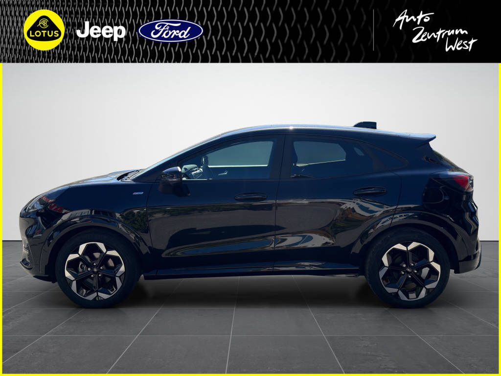 FORD Puma 1.0 EcoB Hybrid 125 ST-Line X-showroom-element-1