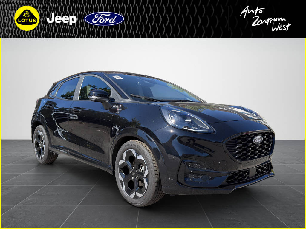 FORD Puma 1.0 EcoB Hybrid 125 ST-Line X-image-6