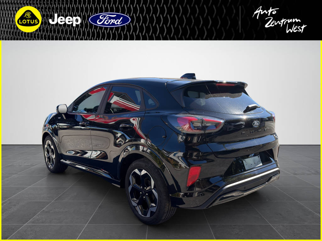 FORD Puma 1.0 EcoB Hybrid 125 ST-Line X-showroom-element-2