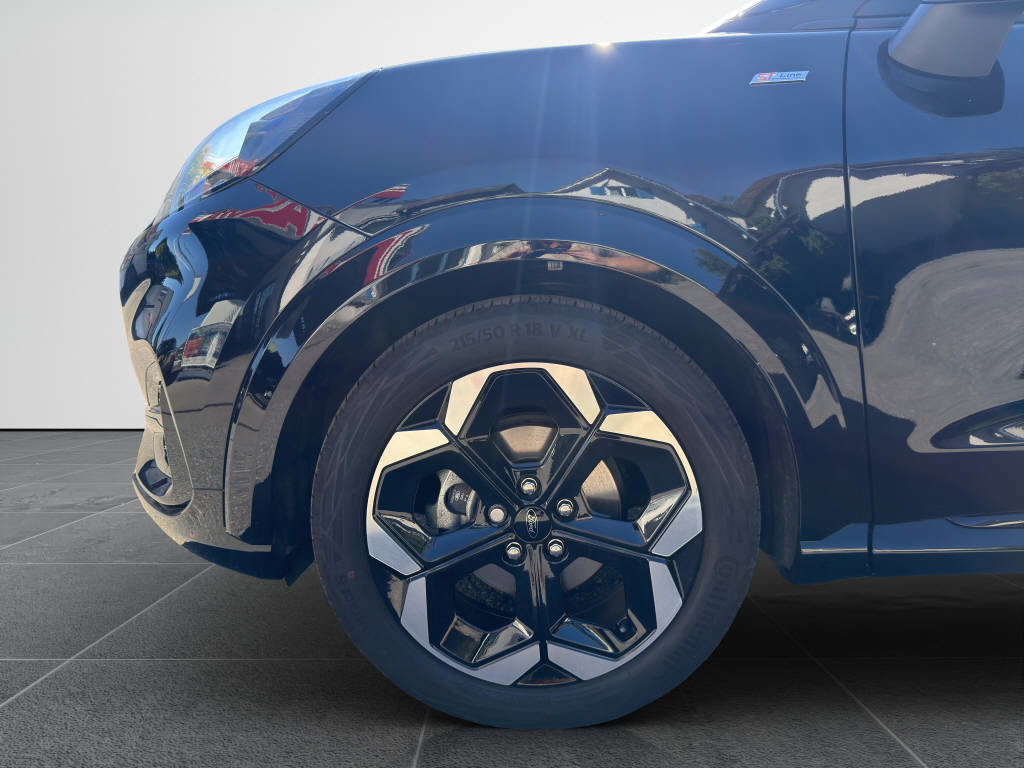 FORD Puma 1.0 EcoB Hybrid 125 ST-Line X-image-16