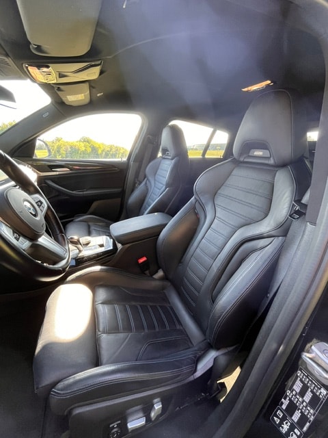 BMW 30d xDrive SAG M-image-2