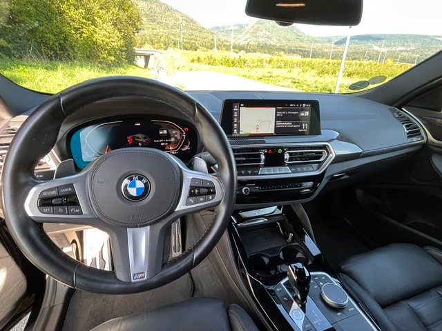 BMW 30d xDrive SAG M-image-4