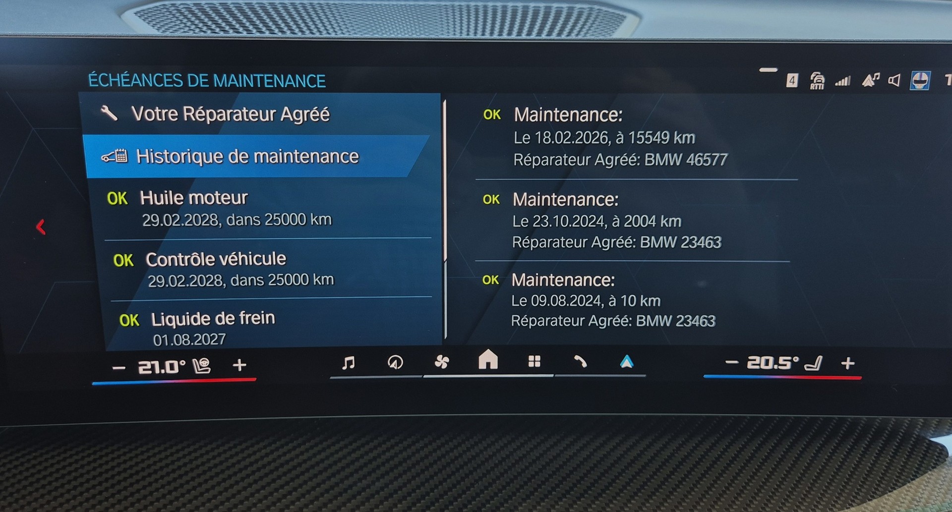 BMW M3 Touring xDrive Competition M-image-11
