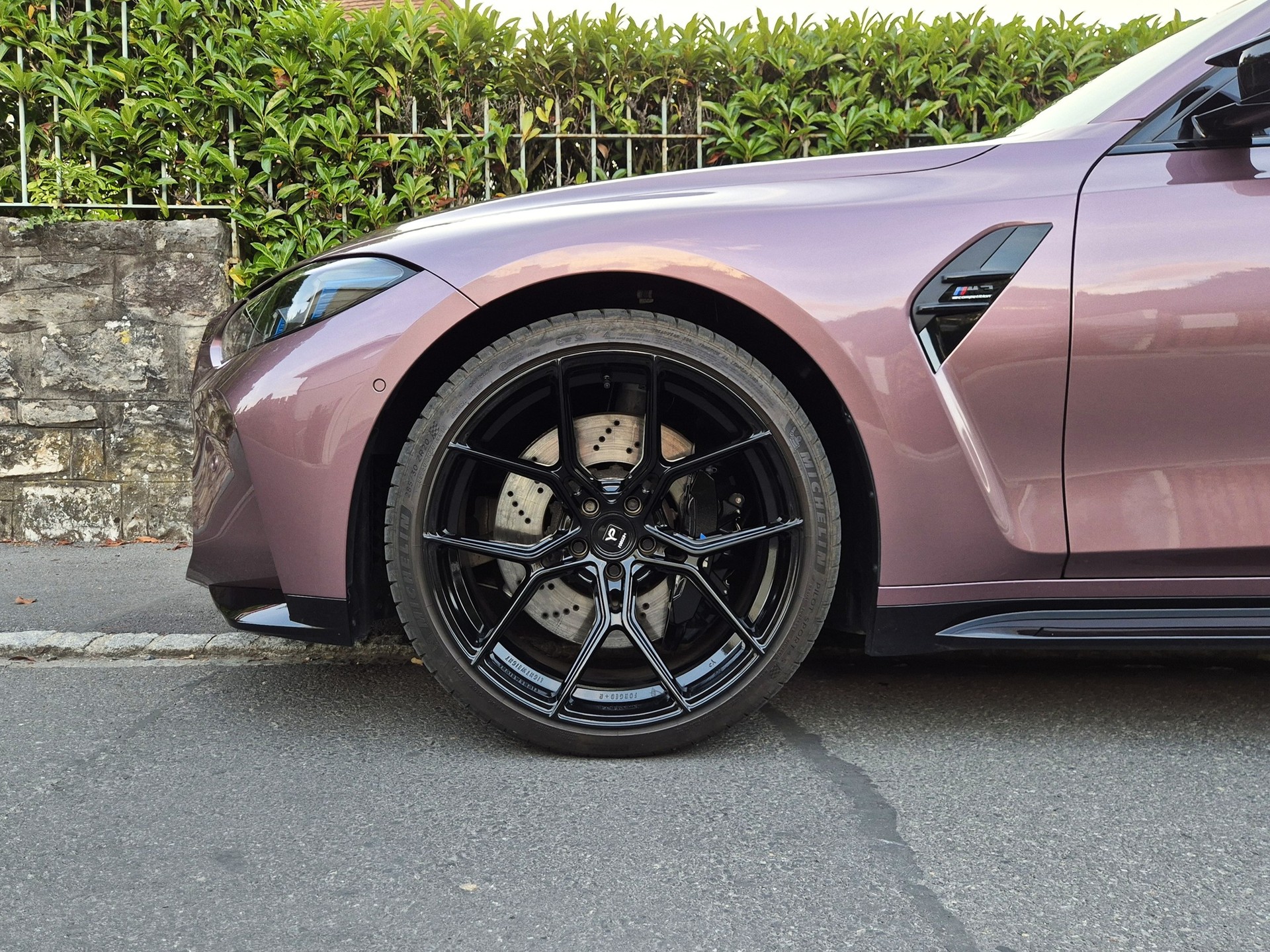 BMW M3 Touring xDrive Competition M-image-14
