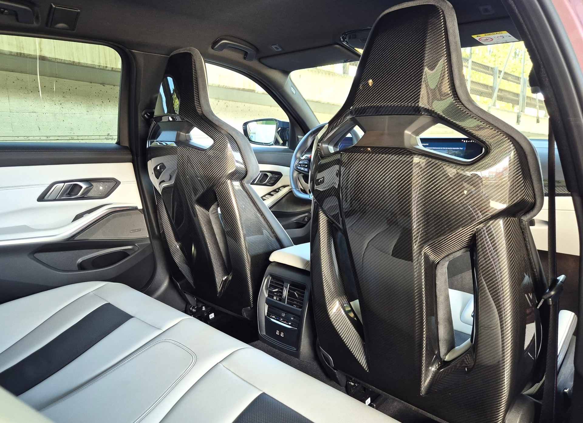 BMW M3 Touring xDrive Competition M-image-5