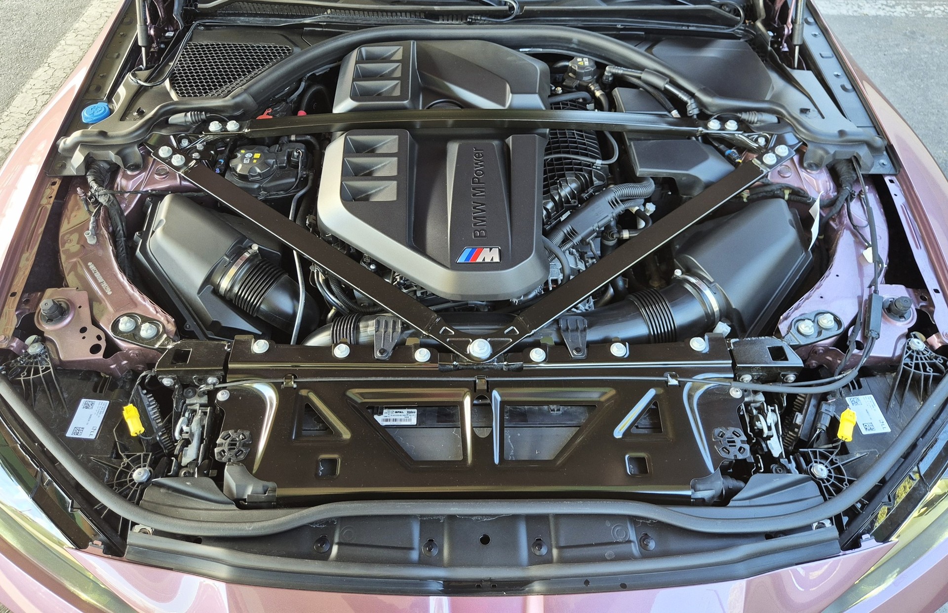 BMW M3 Touring xDrive Competition M-image-13
