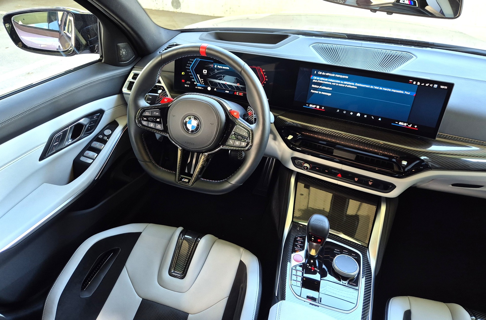 BMW M3 Touring xDrive Competition M-image-7