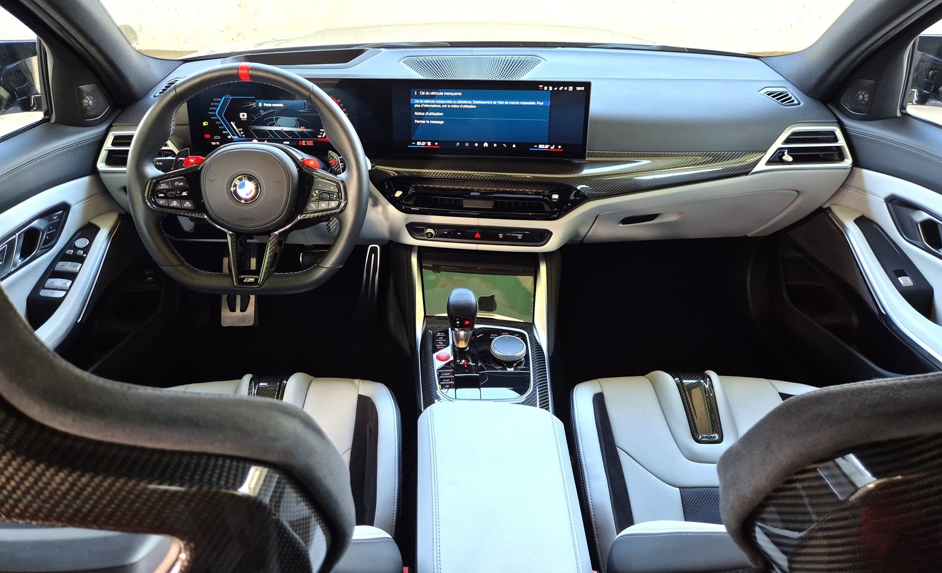 BMW M3 Touring xDrive Competition M-image-3