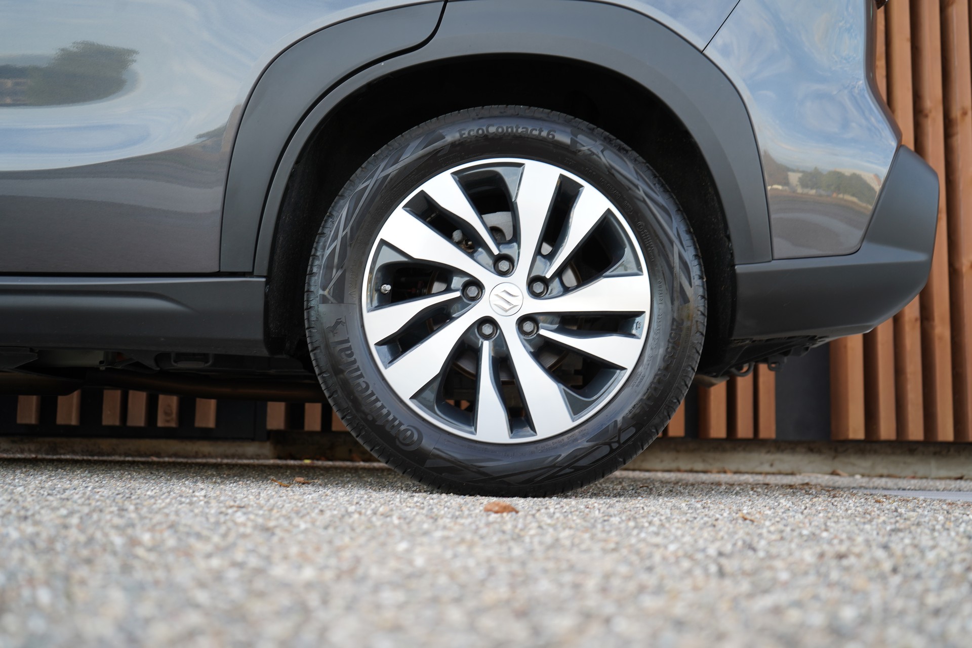 SUZUKI S-CROSS 1.5 COMPACT TOP HYBRID l 116 PS-image-18