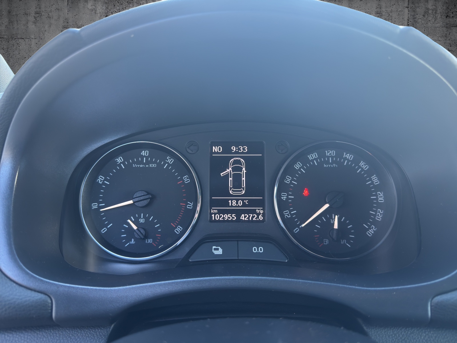 SKODA Fabia 1.2 TSI Monte Carlo-image-13