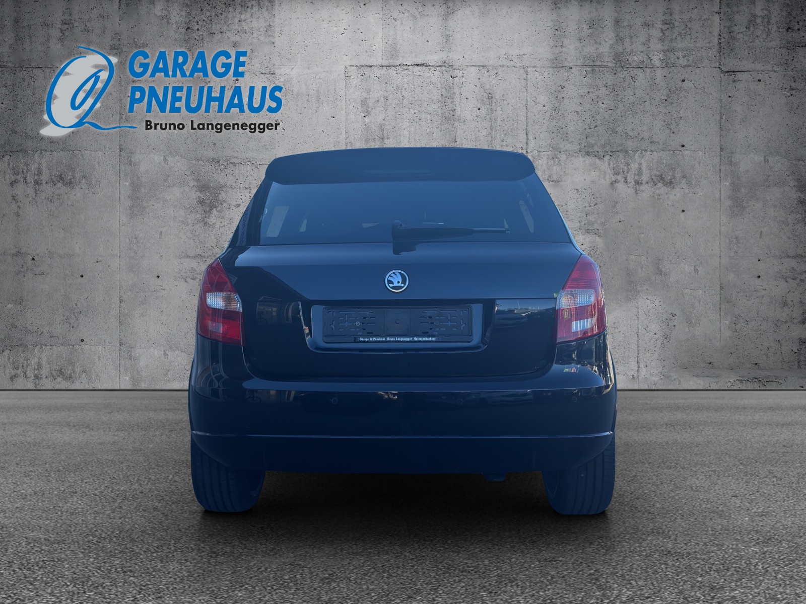 SKODA Fabia 1.2 TSI Monte Carlo-image-18